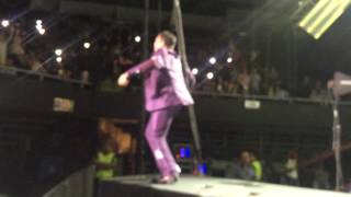 Arrolladora Banda El Limon - Pa'lla Y Pa'ca.