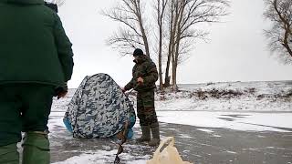 Рыбалка на реке цимла нижнегнутов