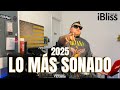 LO MAS SONADO 2025 DTMF NUEVAYoL DEEJAY FRANKK MERENGUETON MI REFE UNA NOCHE CAPAZ