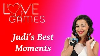 LG3 - Judis Best Moments