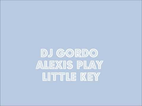 Dime Que sii dj gordo alexis play little key letra "dj leyith"
