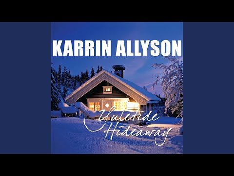 Winter Wonderland - Karrin Allyson