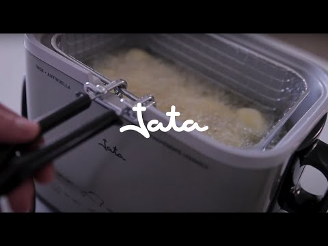 Gruzdintuvė Jata FR326E 1 l video