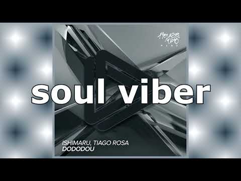 Ishimaru & Tiago Rosa - Dododou (Original Mix) [FREE DOWNLOAD]