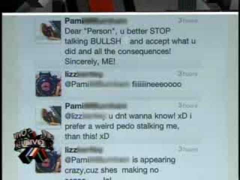 SuperXclusivo 2/9/11 - Nueva evidencia en el caso de Hilton Cordero 1/3