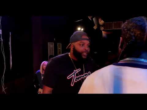 Mr  ABM vs Extreme - No Coast Raps | Undisputed 2