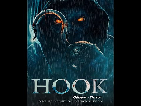 Hook ( 2025 ) Trailer Pelicula - Subtitulado Español