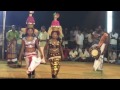 Karakattam Thirupanikarisalkulam