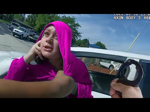 When Entitled Teens Get Served INSTANT KARMA..