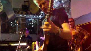 chris glen & the outfit 25 dollars for a massage