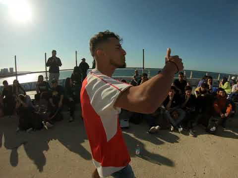 DROPE vs ADVERSUM: 8vos [KD] Last Chance 2019