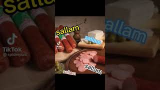 Download lagu Sallam sallam Aleky viral... mp3