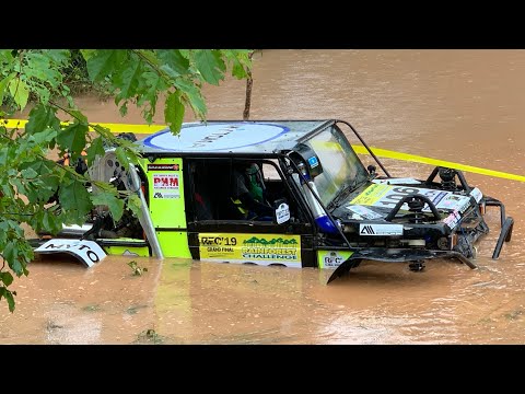 Серия 8. Первые спецучастки. Пролог.