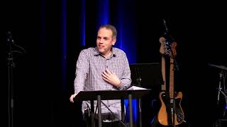 The Spirit's Way: Acts 16:6-15