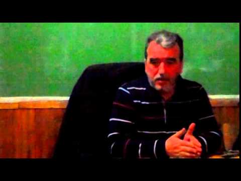 Komentimi i sures fatiha - Muhamed Hoxha