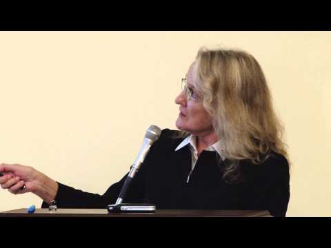 Aging And The Normal Brain Dr Carol Barnes Coalition For The