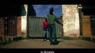 Zoro - Azania (Official Music Video)
