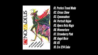 Download lagu Cynomadeus - Cynomadeus (1990) Full Album mp3