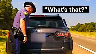 Normal Arkansas Traffic Stop Turns Into $4.8M Drug Bust MQDEFAULT Thumbnail