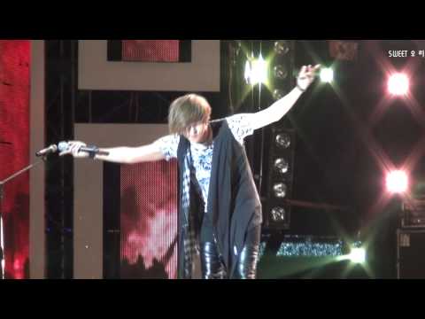 부활 _ 하이원 희망콘서트 네버엔딩스토리