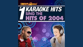 Let&#39;s Get It Started (As Made Famous by Black Eyed Peas)