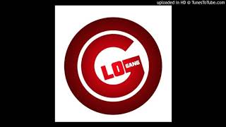 Chief Keef, Andy Milonakis - G L O G A N G (Official Instrumental)