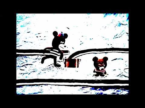 YTP Pojďte pane budeme si hrát zasahuje do sonic boom seriálu