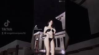 Angel Marquez tiktok short be like...