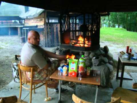 Ostatnie dni wakacji