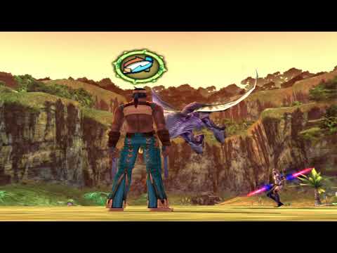 Shadow Hearts: From the New World - Part 41 - Guiana Highlands