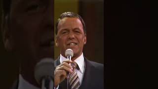 Frank Sinatra - “For Once In My Life”