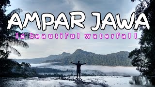 preview picture of video 'AMPAR JAWA IS BEAUTIFUL WATERFALL #2 #EJK'