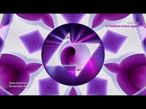 R Frederick & Guti Legatto - Abre Caminos (Extended Mix) [Black Seven Music]
