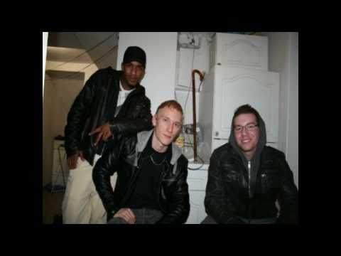 Rosano feat. Electric - Over the Moonlight [Prod. by Tony Cross]