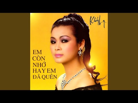Thể hiện bởi Khánh Ly