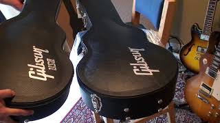 Video thumbnail for Gibson "GEAR" Aftermarket Les Paul Case: Unbox/Initial Review by Woodeso's Guitar Mods