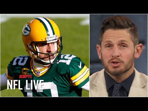 包裝工應該在交易截止日有所行動嗎？| NFL Live (Should the Packers have made a move at the trade deadline? | NFL Live)