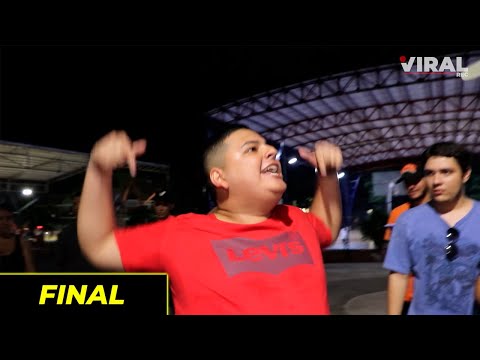 SW vs DOCK / Gran final Plaza Viral Rec #2