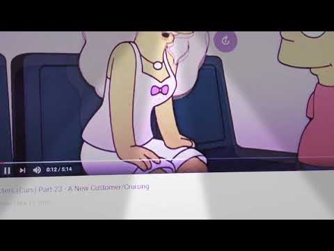 Toons Cars Part 23 sh boom