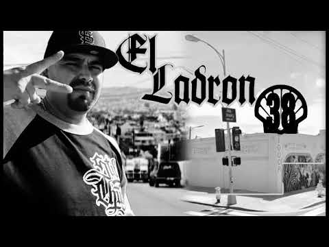 El Ladron 38 - Huicho Higuera (Corrido Official 2026)