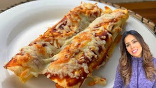 CHEESY ENCHILADAS | Hysapientia Airfryer Oven
