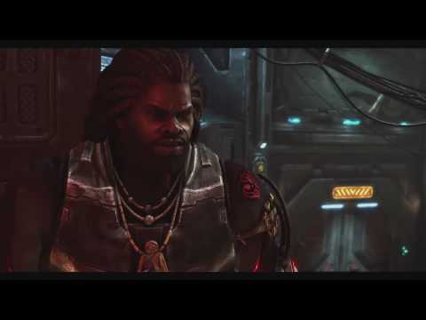 Starcraft 2 - Test mit Grafikvergleich von Golem.de