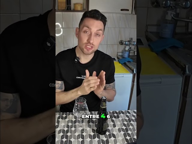 Vídeo relacionado con Brutus Cerveza, Pack de 12 Botellas x 33 cl, Cerveza Lager Ligera y Suave, Sabor Premium, 5% Vol Alcohol