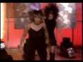 Tina Turner Proud Mary Live 2005