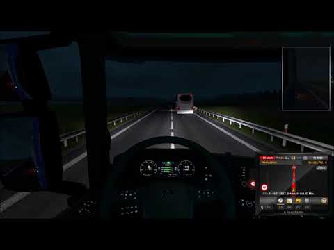 Euro Truck Simulator 2 (1.30.1.6s) - das wird teuer