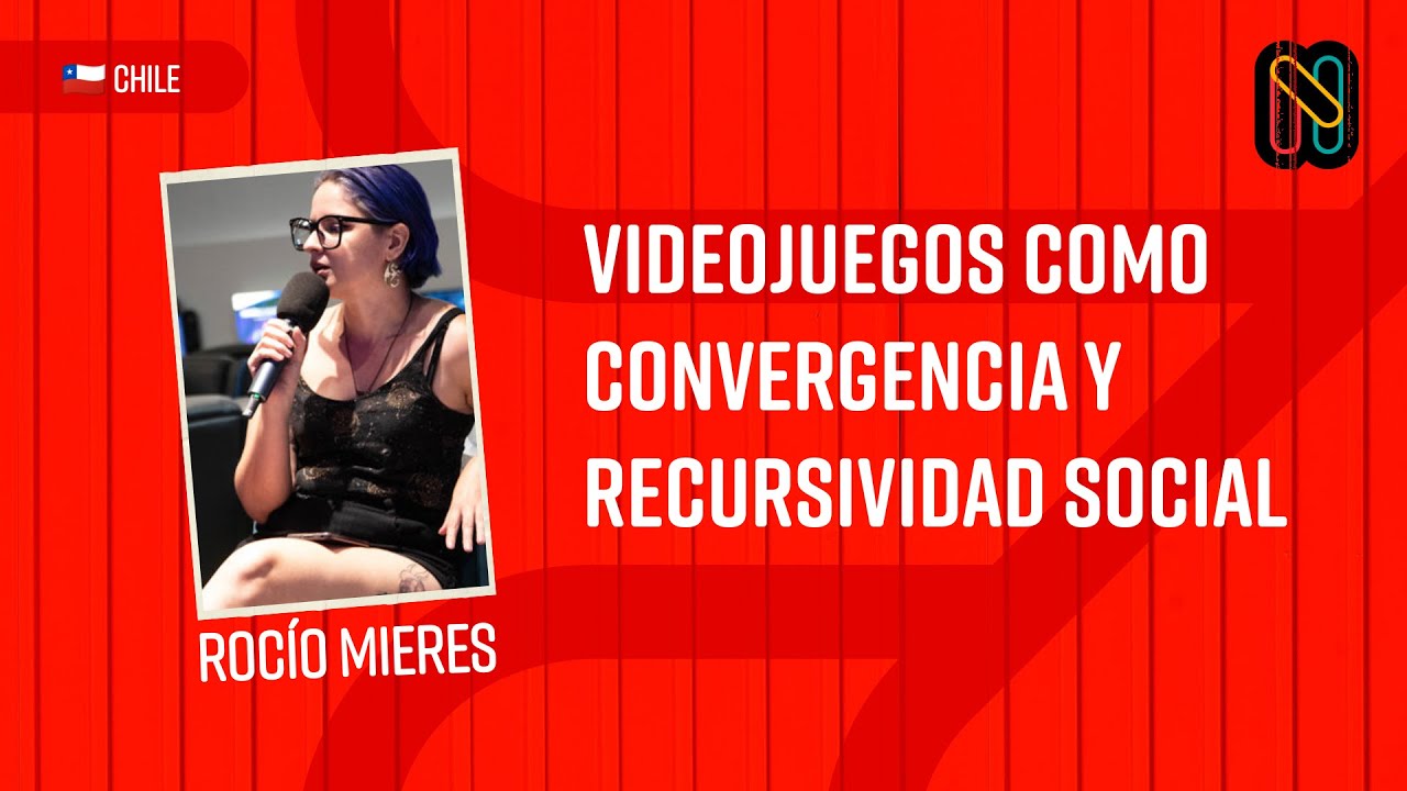 Videojuegos como convergencia y recursividad social