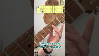 Download lagu C Major Scale 🎸 #guitarlesson #guitartutorial mp3 Download lagu C Major Scale 🎸 #guitarlesson #guitartutorial mp3