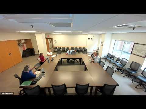 8.20.2026 Sister Cities Committee