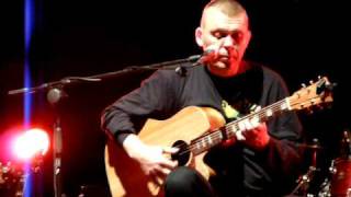 Raz Dwa Trzy. Piosenka starych kochanków, fragment live