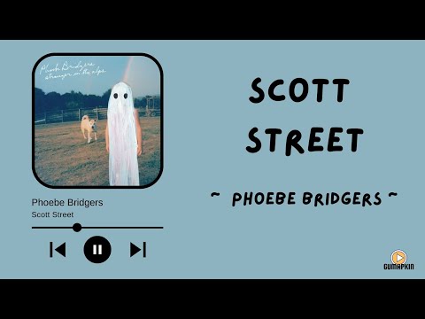 Phoebe Bridgers - Scott Street (Terjemahan lirik Indonesia)